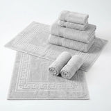 8-Piece Heritage Luxury Bath Bundle