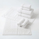 8-Piece Heritage Luxury Bath Bundle