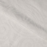 Lightweight Cotton Blend Bedspread Sets Adalie Medallion Jacquard