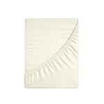Apus 100% Cotton Perfect Fit Deep Pocket Fitted Sheet - Fitted Sheet by Superior Brand