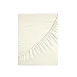 Apus 100% Cotton Perfect Fit Deep Pocket Fitted Sheet - Fitted Sheet by Superior Brand