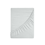Apus 100% Cotton Perfect Fit Deep Pocket Fitted Sheet - Fitted Sheet by Superior Brand