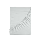 Apus 100% Cotton Perfect Fit Deep Pocket Fitted Sheet - Fitted Sheet by Superior Brand