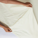 Apus 100% Cotton Perfect Fit Deep Pocket Fitted Sheet - Fitted Sheet by Superior Brand