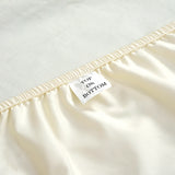 Apus 100% Cotton Perfect Fit Deep Pocket Fitted Sheet - Fitted Sheet by Superior Brand