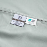 Apus 100% Cotton Perfect Fit Deep Pocket Sheet Set - Sheet Set by Superior Brand