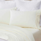 Apus 100% Cotton Perfect Fit Deep Pocket Sheet Set - Sheet Set by Superior Brand
