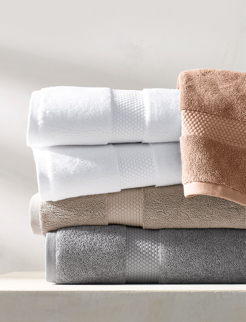 Towels Collection - Superior Brand