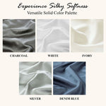 Apus 100% Cotton Perfect Fit Deep Pocket Sheet Set - Sheet Set by Superior Brand