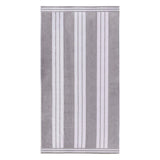 Striped Oversized Cabana Cotton Beach Towel Sets