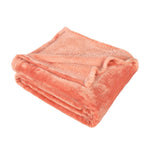 Superior Fleece Plush Medium Weight Fluffy Soft Decorative Throw - Blanket by Superior Brand