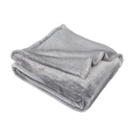 Superior Fleece Plush Medium Weight Fluffy Soft Decorative Throw - Blanket by Superior Brand