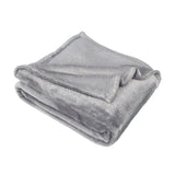 Superior Fleece Plush Medium Weight Fluffy Soft Decorative Throw - Blanket by Superior Brand