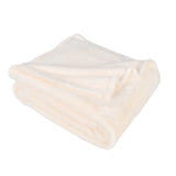 Superior Fleece Plush Medium Weight Fluffy Soft Decorative Throw - Blanket by Superior Brand