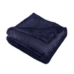 Superior Fleece Plush Medium Weight Fluffy Soft Decorative Throw - Blanket by Superior Brand