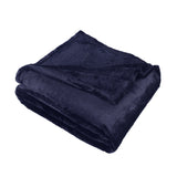 Superior Fleece Plush Medium Weight Fluffy Soft Decorative Throw - Blanket by Superior Brand