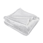 Superior Fleece Plush Medium Weight Fluffy Soft Decorative Throw - Blanket by Superior Brand