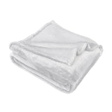 Superior Fleece Plush Medium Weight Fluffy Soft Decorative Throw - Blanket by Superior Brand