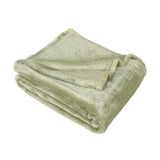 Superior Fleece Plush Medium Weight Fluffy Soft Decorative Throw - Blanket by Superior Brand