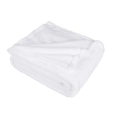 Superior Fleece Plush Medium Weight Fluffy Soft Decorative Throw - Blanket by Superior Brand