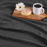 Basketweave Classic Farmhouse All-Season Cotton Blanket - Blanket by Superior Brand