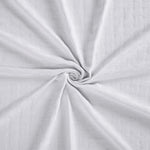Basketweave Classic Farmhouse All-Season Cotton Blanket - Blanket by Superior Brand
