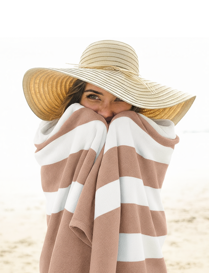 Beach Towels Collection - Superior Brand