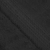 Madison Egyptian Cotton Pile Plush Heavyweight Bath Sheet Set of 2 - Egyptian Cotton Bath Sheet by Superior