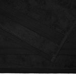 Aria Turkish Cotton Solid Heavyweight Plush Bath Towel Set of 4 - Bath Towel by Superior Brand