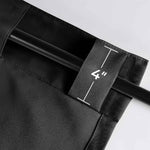 Solid Room Darkening Blackout Curtain Panels, Back Tabs, Set of 2 - Blackout Curtains by Superior