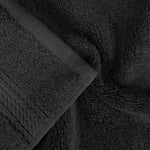 Madison Egyptian Cotton Pile Plush Heavyweight Bath Sheet Set of 2 - Egyptian Cotton Bath Sheet by Superior