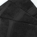 Madison Egyptian Cotton Pile Plush Heavyweight Bath Sheet Set of 2 - Egyptian Cotton Bath Sheet by Superior