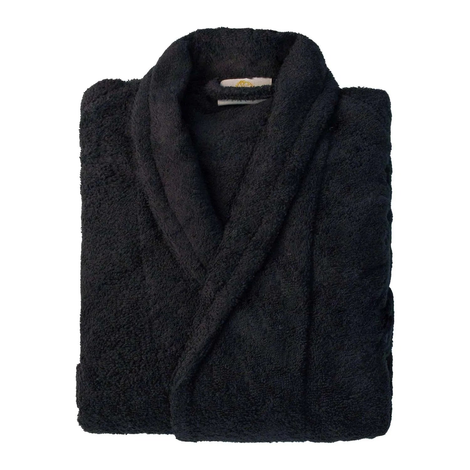 Cotton Ultra Soft Terry Bath Robe Adult Unisex Lightweight Bathrobe - Bath Robe by Superior Brand