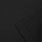 Classic Modern Solid Room Darkening Blackout Curtain Panels, Set of 2 - Blackout Curtains by Superior