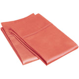Egyptian Cotton 300 Thread Count Solid Luxury Pillowcases, Set of 2 - Egyptian Cotton Pillowcases by Superior