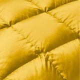 Brushed Microfiber Down Alternative Comforter Medium Weight Solid