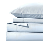 1000 Thread Count Cotton Blend Solid Deep Pocket Bed Sheet Set - Sheet Set by Superior