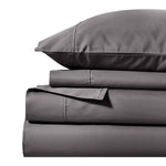 1000 Thread Count Cotton Blend Solid Deep Pocket Bed Sheet Set - Sheet Set by Superior