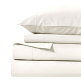 1000 Thread Count Cotton Blend Solid Deep Pocket Bed Sheet Set - Sheet Set by Superior