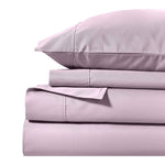 1000 Thread Count Cotton Blend Solid Deep Pocket Bed Sheet Set - Sheet Set by Superior