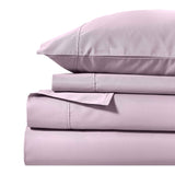1000 Thread Count Cotton Blend Solid Deep Pocket Bed Sheet Set - Sheet Set by Superior