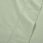 1000 Thread Count Cotton Blend Solid Deep Pocket Bed Sheet Set - Sheet Set by Superior