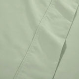 1000 Thread Count Cotton Blend Sheet Set Deep Pocket