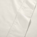1000 Thread Count Cotton Blend Solid Deep Pocket Bed Sheet Set - Sheet Set by Superior