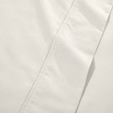 1000 Thread Count Cotton Blend Solid Deep Pocket Bed Sheet Set - Sheet Set by Superior