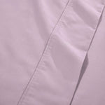 1000 Thread Count Cotton Blend Solid Deep Pocket Bed Sheet Set - Sheet Set by Superior