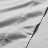 600 Thread Count Cotton Blend Deep Pocket Bed Sheet Set, Pandora Embroidered Hem
