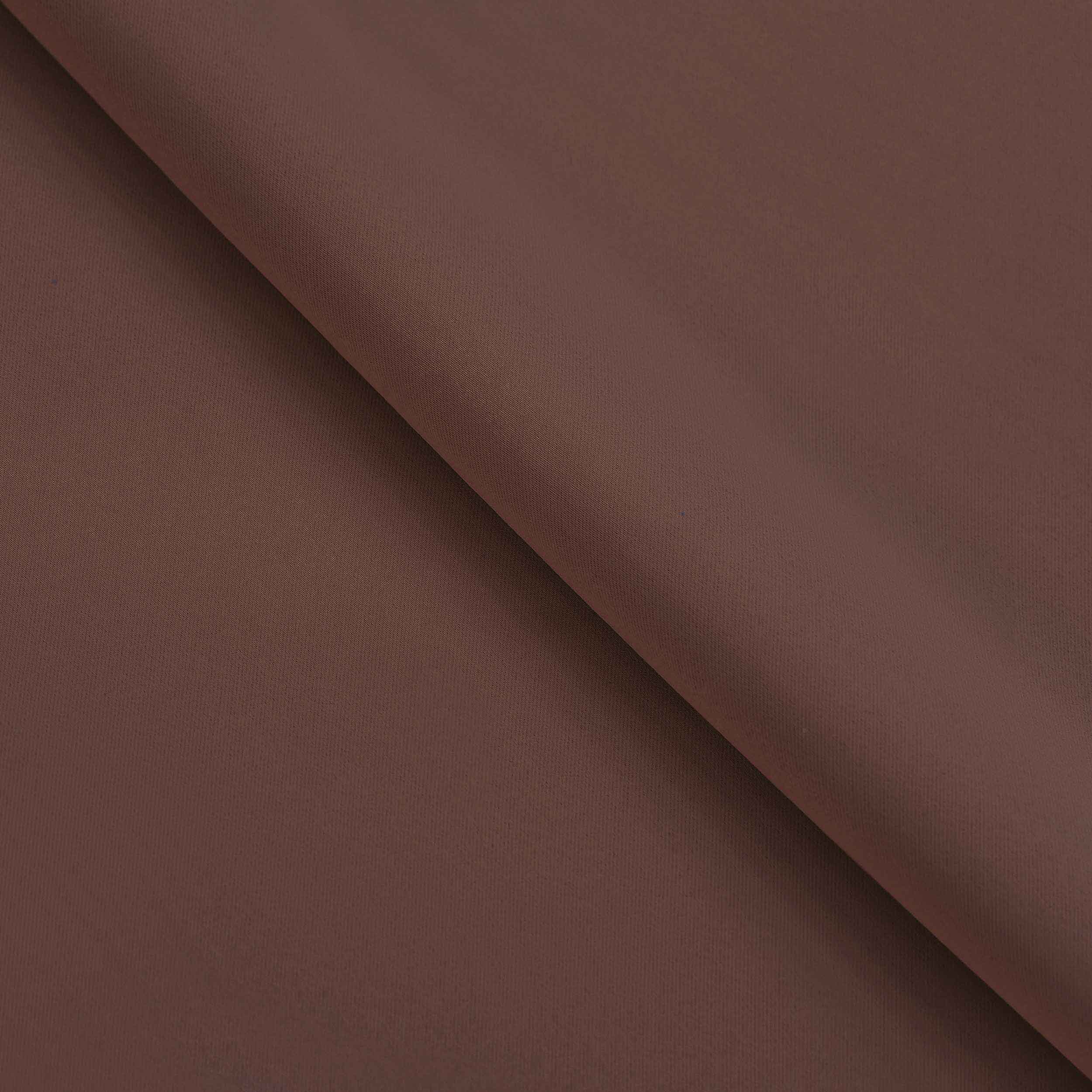 Solid Room Darkening Blackout Curtain Panels, Back Tabs, Set of 2 - Blackout Curtains by Superior