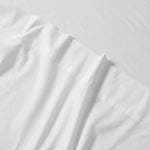 Carmen 100% Cotton Relaxed Wash Deep Pocket Bed Sheet Set - Sheet Set by Superior Brand
