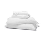 Carmen 100% Cotton Relaxed Wash Deep Pocket Bed Sheet Set - Sheet Set by Superior Brand